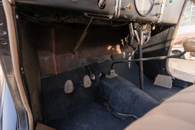 1940 Peugeot 202